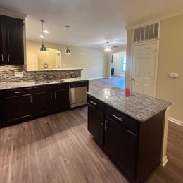 Instagram post from @claibornecrossingapts on February 18, 2025 00:00:00am